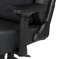 Компьютерное кресло ARDOR GAMING Battle Glade 1000R RB-001 черный
