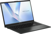 15.6" Ноутбук ASUS Vivobook Go 15 E1504TA-BQ224 черный