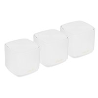 MESH-to'plam ASUS ZenWiFi Mini AX XD4 (W-3-PK) (3pk)