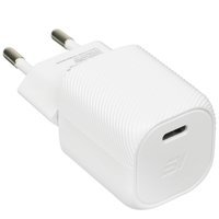 Charger KEYRON NANO25 white