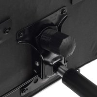 Компьютерное кресло DEXP Punisher DTG-014 голубой