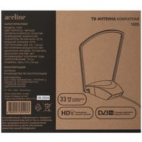 ТВ-антенна Aceline 1025