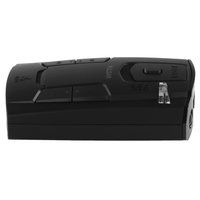 Радар-детектор IBOX Pulsar LaserScan WiFi Signature