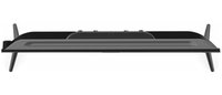 24" (61 см) Телевизор Витязь 24LH1204 черный