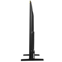 55" (139 см) Телевизор Hisense 55E7S черный
