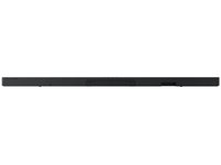 Саундбар Samsung HW-QS700F черный