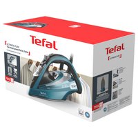 Утюг Tefal FV9851E0 бирюзовый