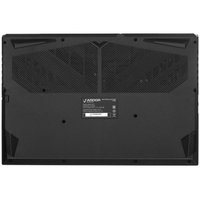 15.6" Ноутбук ARDOR GAMING NEO N15-I5ND602 черный