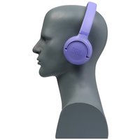 Беспроводные наушники JBL Tune 530BT  фиолетовый 2025