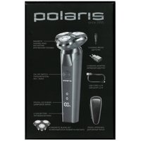 Электробритва Polaris PMR 0611RC