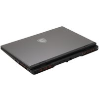 16" Ноутбук MSI Crosshair A16 HX D8WGKG-079XRU серый
