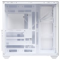 Korpus ID-COOLING VIEW 510 [ID-CASE-VIEW-510-WH] oq