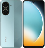 Смартфон Xiaomi POCO C71 RU 4/128GB