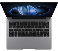 14.2" Ноутбук HUAWEI MateBook 14 FLMH-X серый