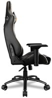Computer chair Cougar OUTRIDER S black