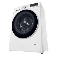 Стирально-сушильная машина LG F2V5HG0W белый