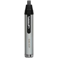 Триммер DEXP JT-3107 серый/черный