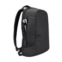 Рюкзак KEYRON Mensa Pol-C43-BLK черный