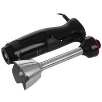 Блендер погружной Bosch MSM4B6V2 черный