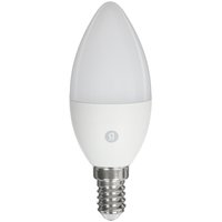 Умная светодиодная лампа Яндекс YNDX-00557 RGB
