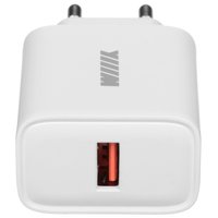 Tarmoq quvvatlash qurilmasi WIIIX UNN-1-1-03-QC oq