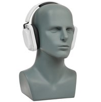 Беспроводные/проводные наушники Nothing Headphone (a)  белый 2026