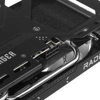 Graphics card ASRock AMD Radeon RX 9060 Challenger [RX9060 CL 8G]