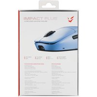 Мышь ARDOR GAMING Impact Plus