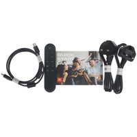 Саундбар JBL Bar 500MK2 черный