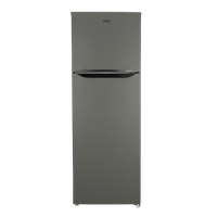Холодильник с морозильником   Artel HD 316 FND ECO серый