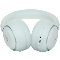 Беспроводные/проводные наушники Anker Soundcore Space Two  зеленый 2026