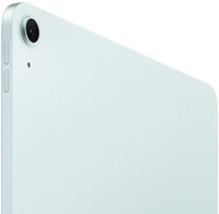13" Tablet Apple iPad Air (M4) Wi‑Fi 128 GB light blue