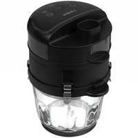 Измельчитель  Reoka RKEC-C702 черный