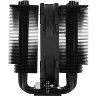 Кулер для процессора ID-COOLING SE-207-XT SLIM  черный