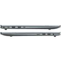 16" Ноутбук Tecno Megabook T16MA Pro серый