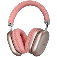 Wireless/wired headphones Hoco W35 Max pink 2023
