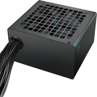 Блок питания DEEPCOOL GamerStorm PN1000D [R-PNA00D-FC0B-WGEU-V2] черный
