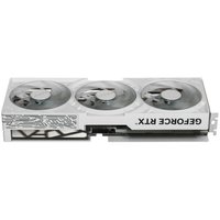 Видеокарта KFA2 GeForce RTX 5070 Ti CORE OC 3FAN RGB White [57IZN6MDBCWK]