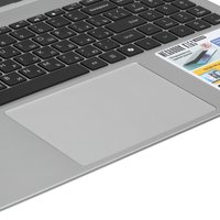 16" Ноутбук Tecno Megabook K16S серебристый