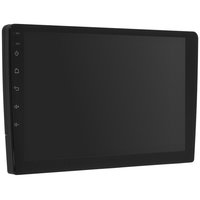 Автопроигрыватель Incar JS-7709-4 DSP FAN