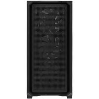 Корпус Cougar MX600 Mini V2 Pro  черный