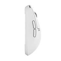 Мышь беспроводная Pulsar X2 CrazyLight Ultra-Light [PX2CL108] белый