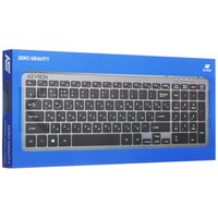 Keyboard  wireless KEYRON Zero Gravity