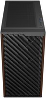 Корпус ARDOR GAMING Element WL4  черный