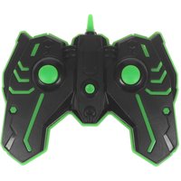 Радиоуправляемая машина внедорожник DEXP Fog Crawler