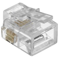 RJ12 connector  Aceline AcRJ1210