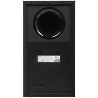 Саундбар Samsung HW-B750F черный