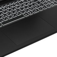 17.3" Ноутбук ARDOR GAMING NEO N17-I5ND605 черный