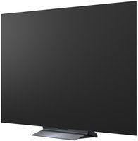 65" (164 см) Телевизор LG OLED65C6RLA черный