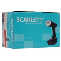 Отпариватель Scarlett SC-GS135S22 черный